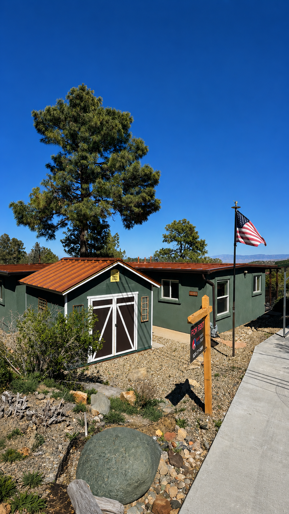 Prescott Tenant Screening